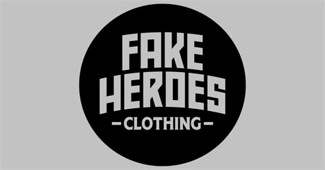 fake heroes clothing discount code|Fake Heroes Clothing Promo Code October 2024 .